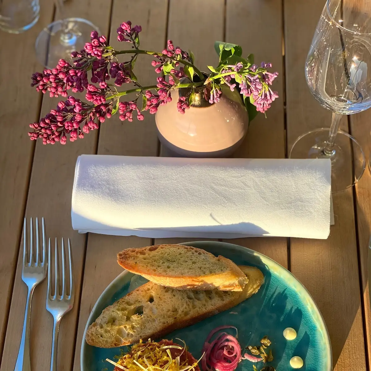 Essen und Trinken photo 6