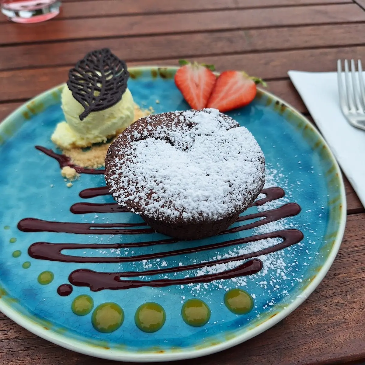 Essen und Trinken photo 7