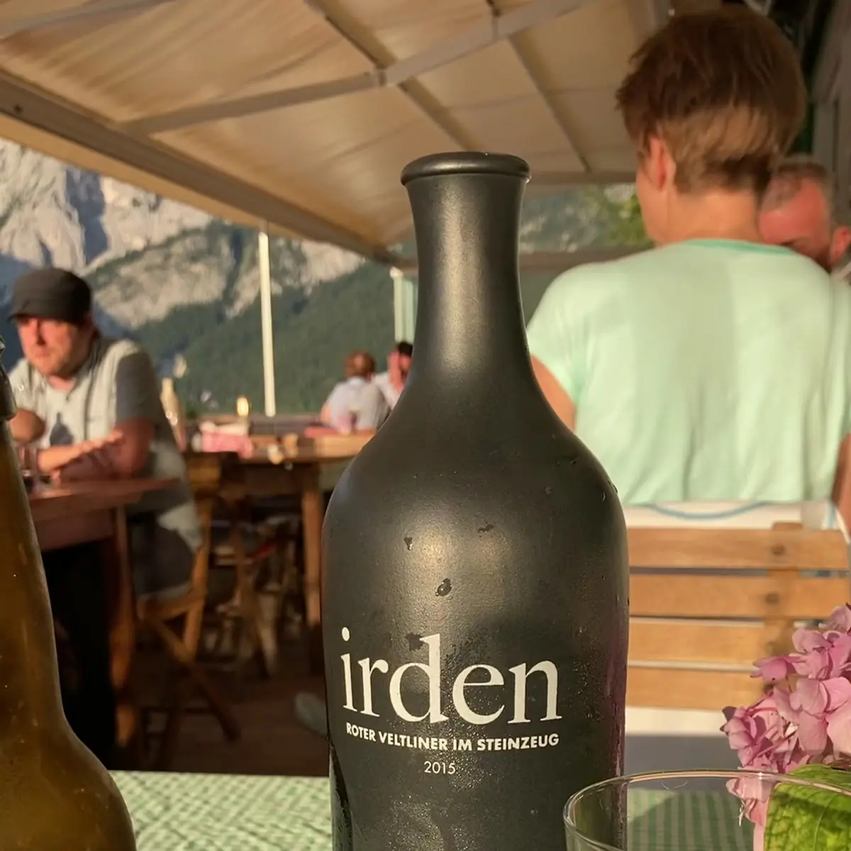 Essen und Trinken photo 8