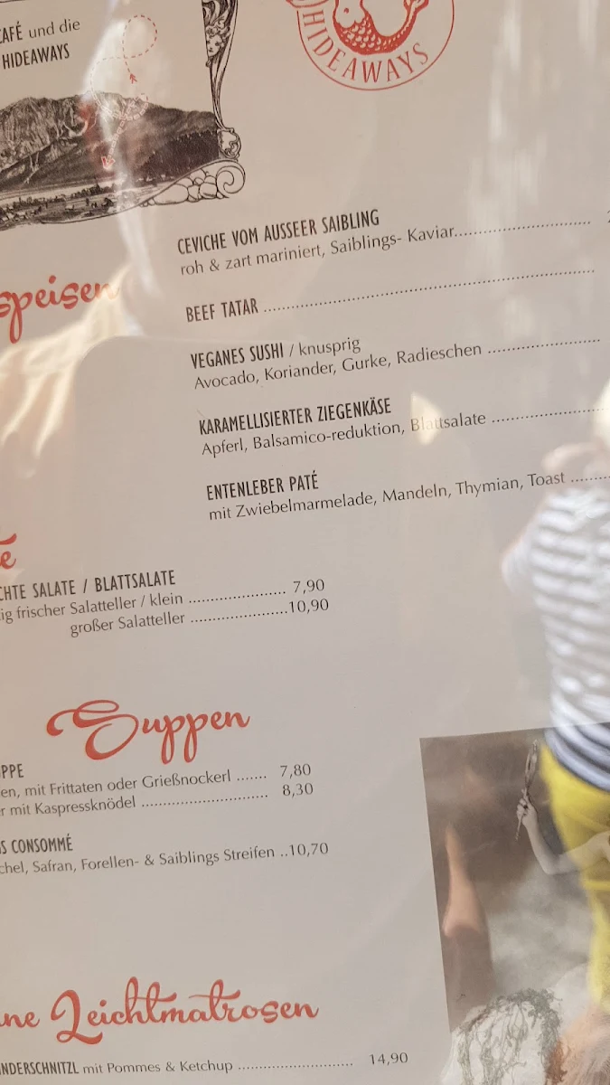 Speisekarte photo 6