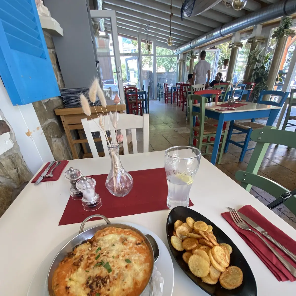 Essen und Trinken photo 4