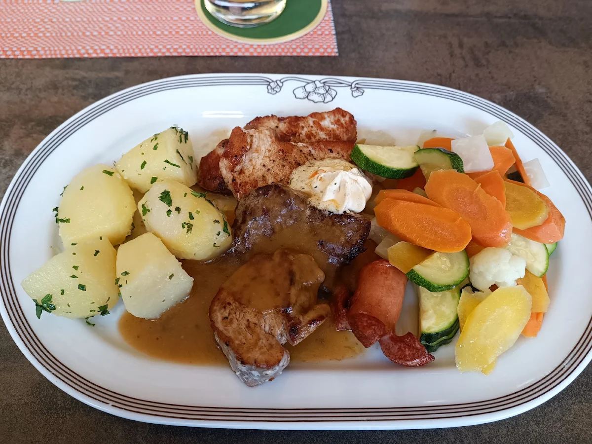 Essen und Trinken photo 10