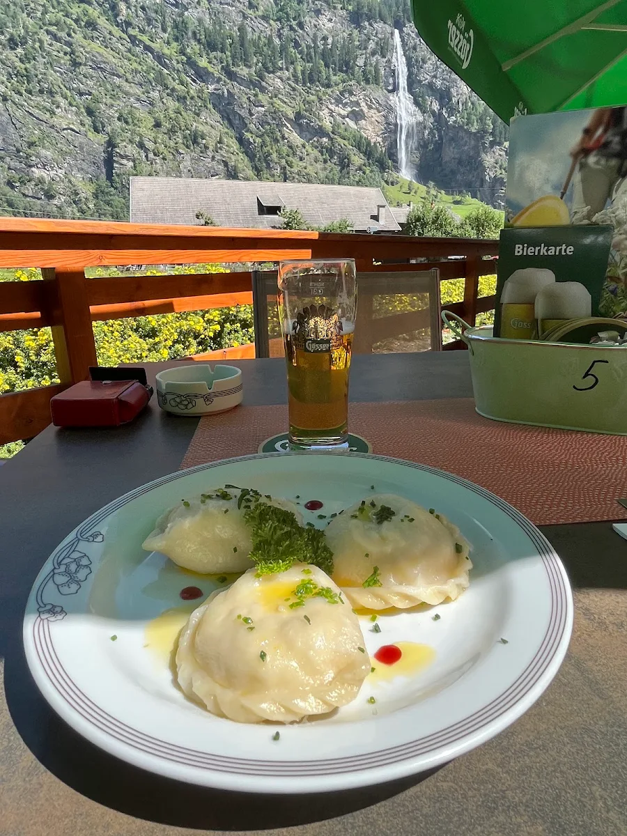 Essen und Trinken photo 2
