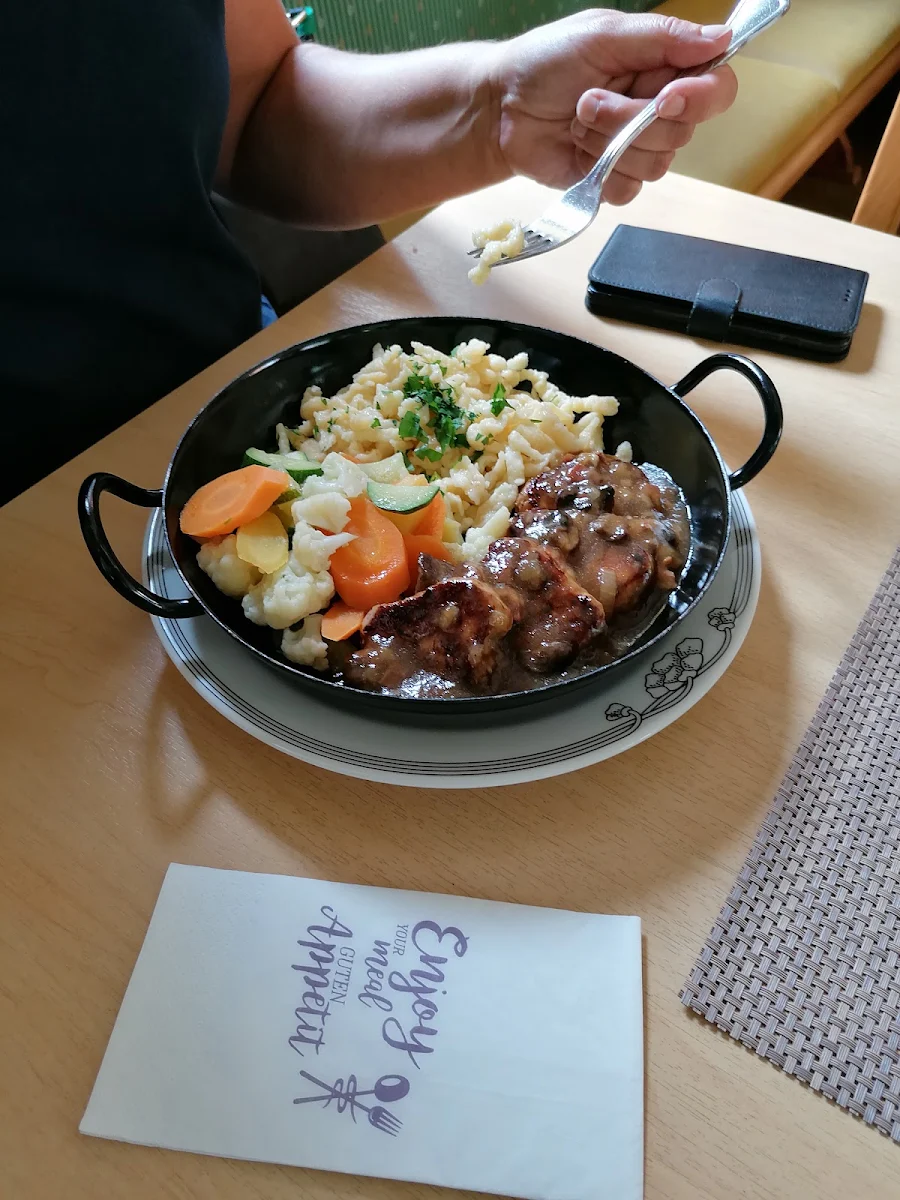Essen und Trinken photo 4