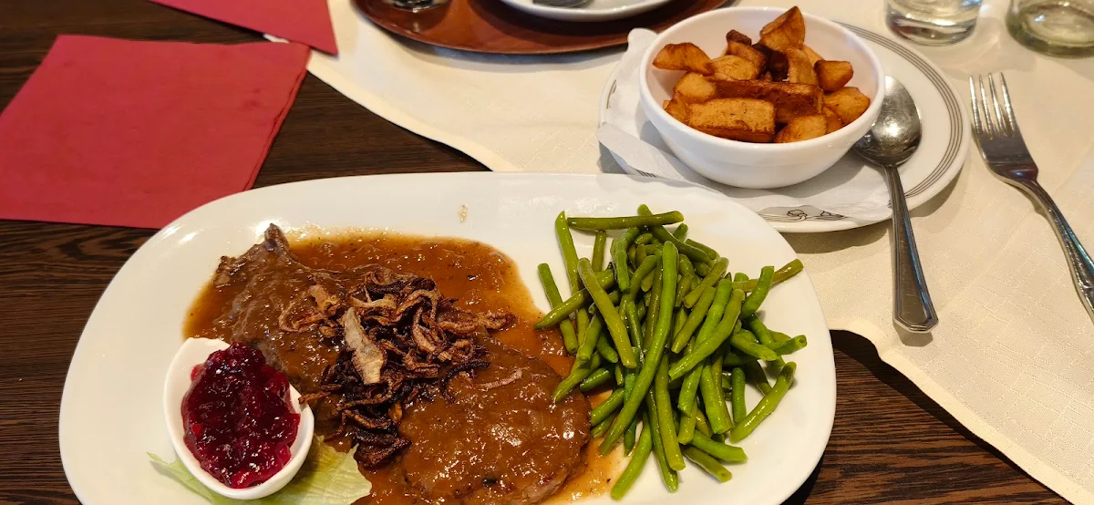Essen und Trinken photo 5