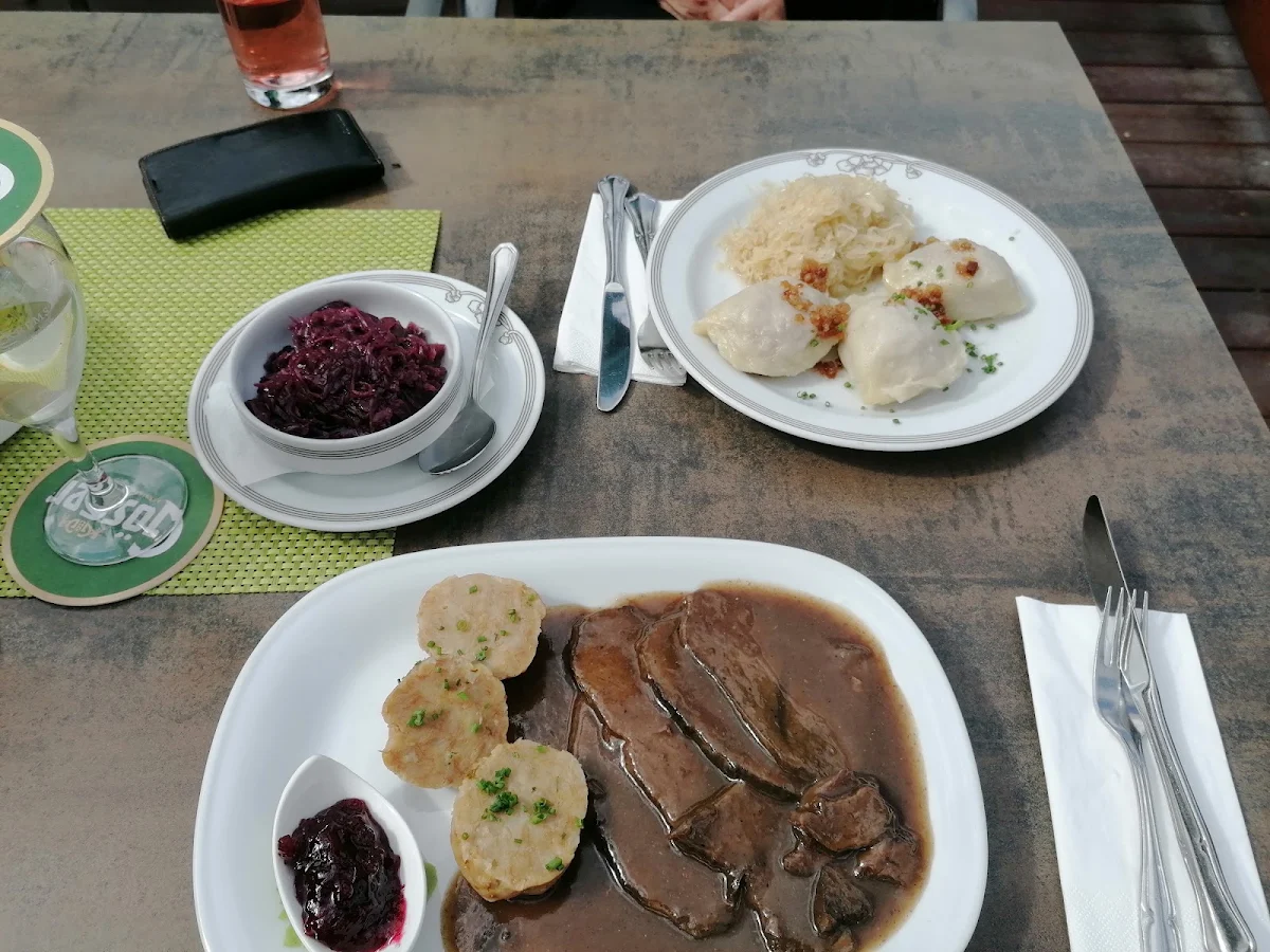 Essen und Trinken photo 7