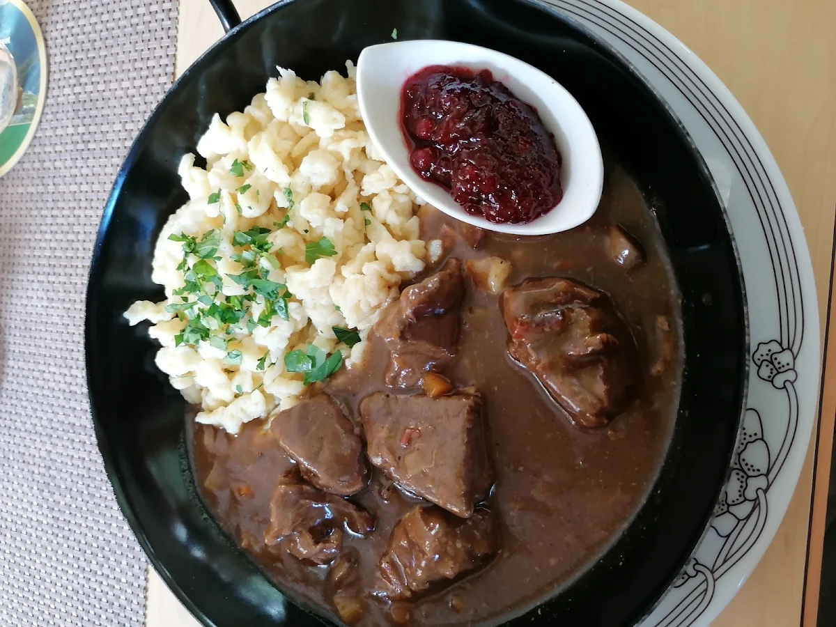 Essen und Trinken photo 8