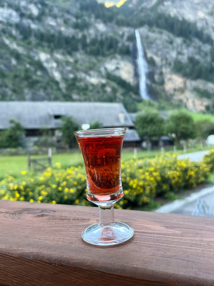 Essen und Trinken photo 9
