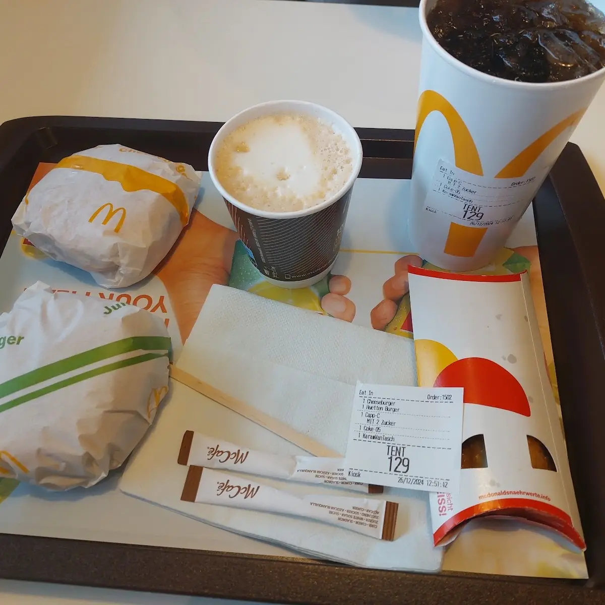 Essen und Trinken photo 4