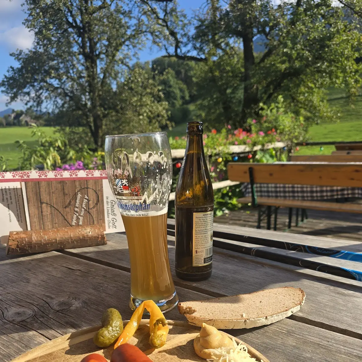 Essen und Trinken photo 4