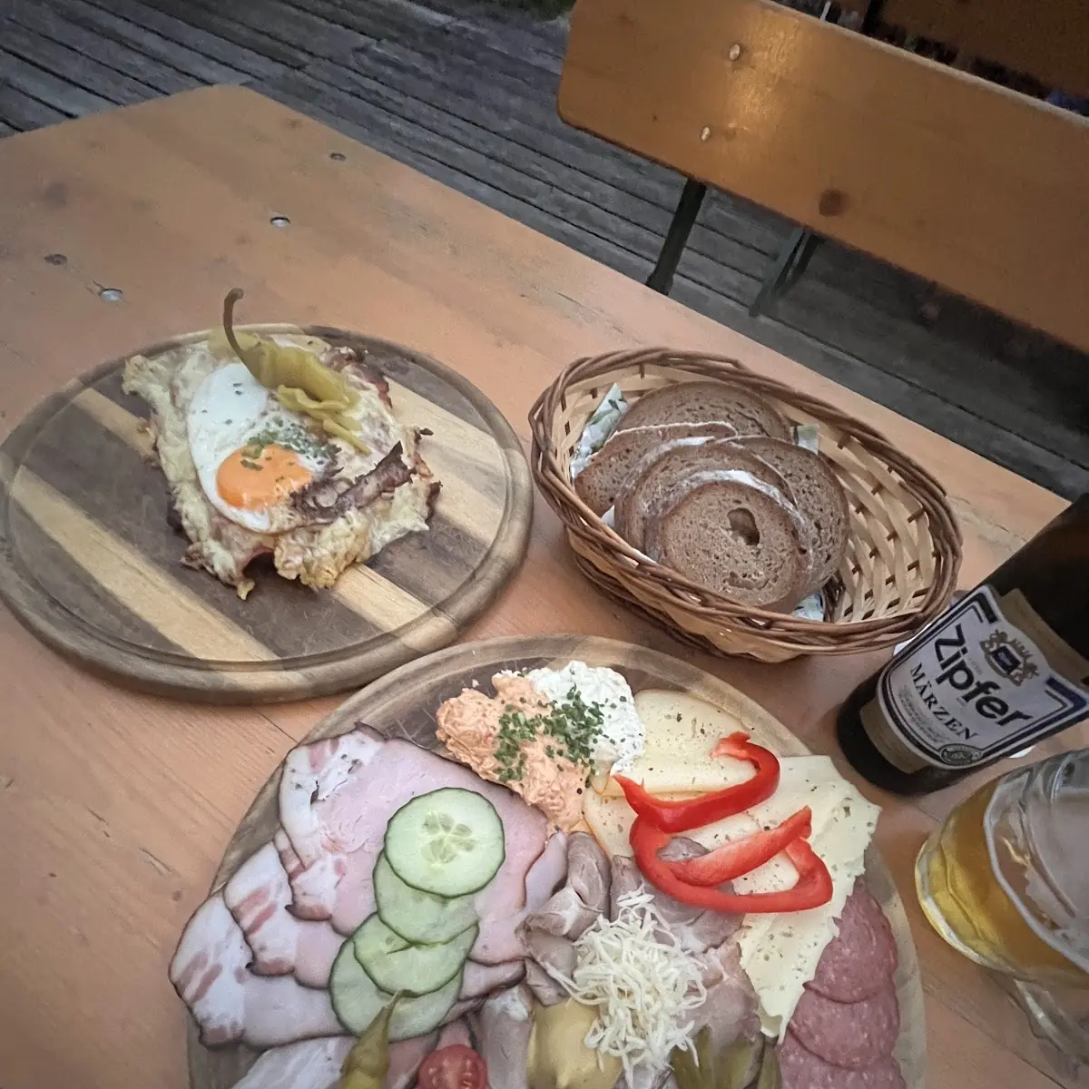Essen und Trinken photo 8