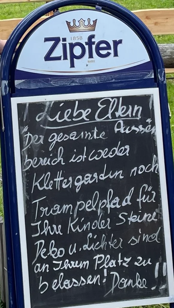 Speisekarte photo 4