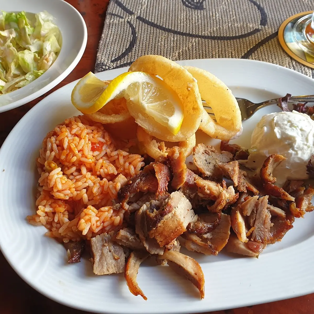 Essen und Trinken photo 10