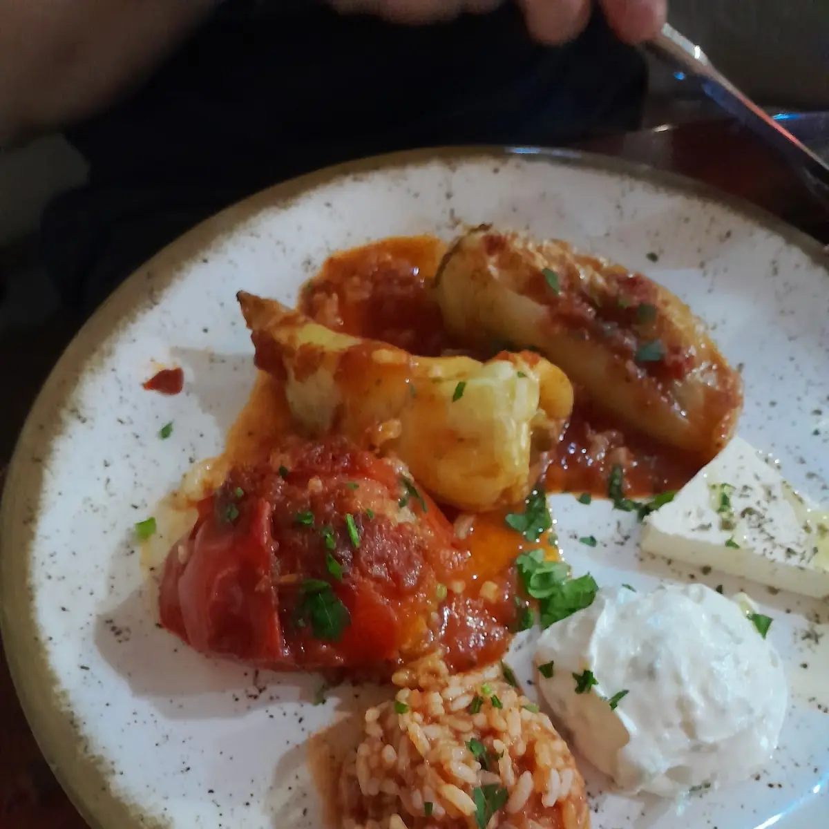 Essen und Trinken photo 3