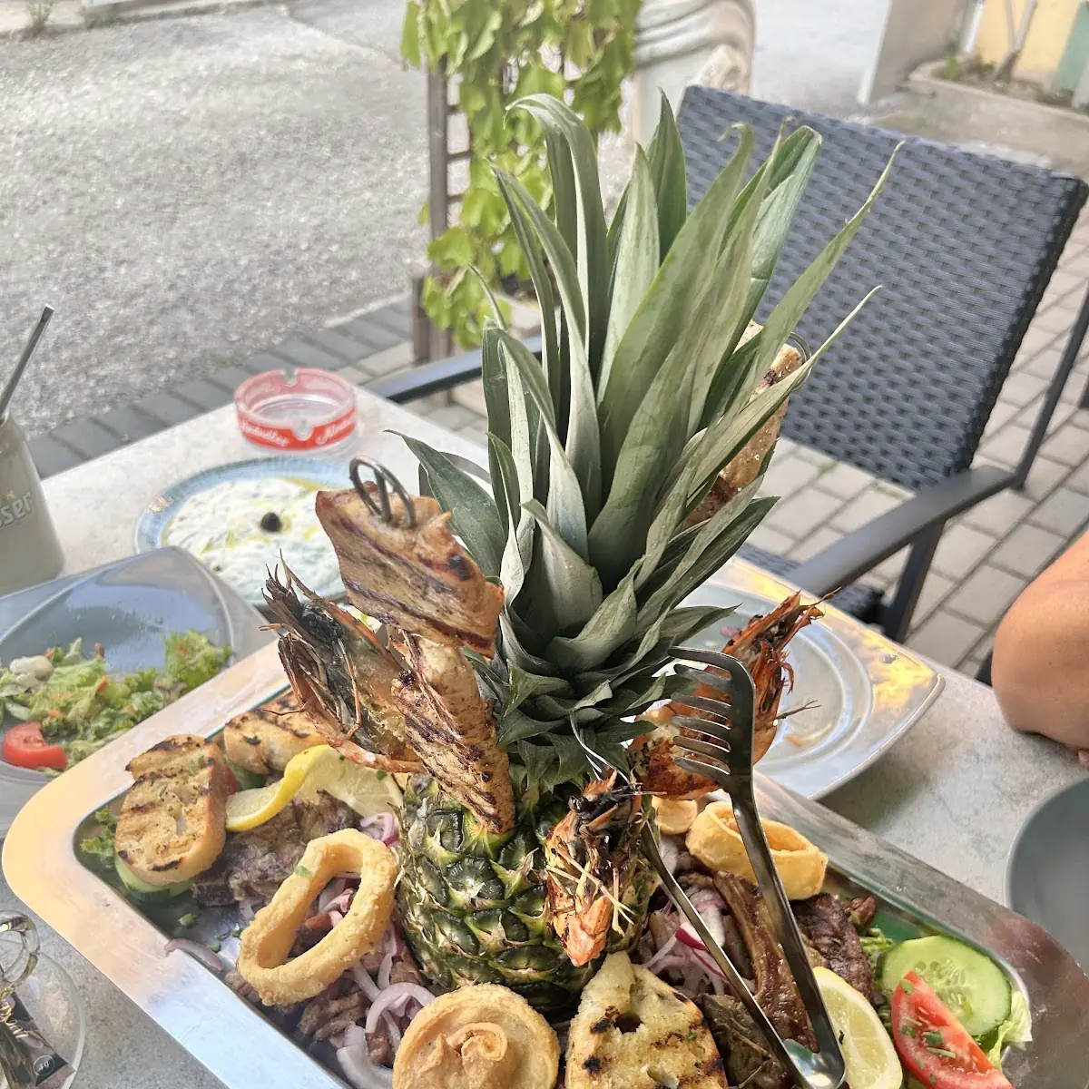 Essen und Trinken photo 7