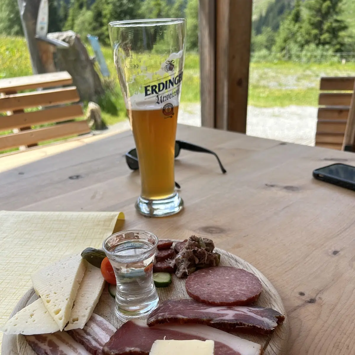 Essen und Trinken photo 1