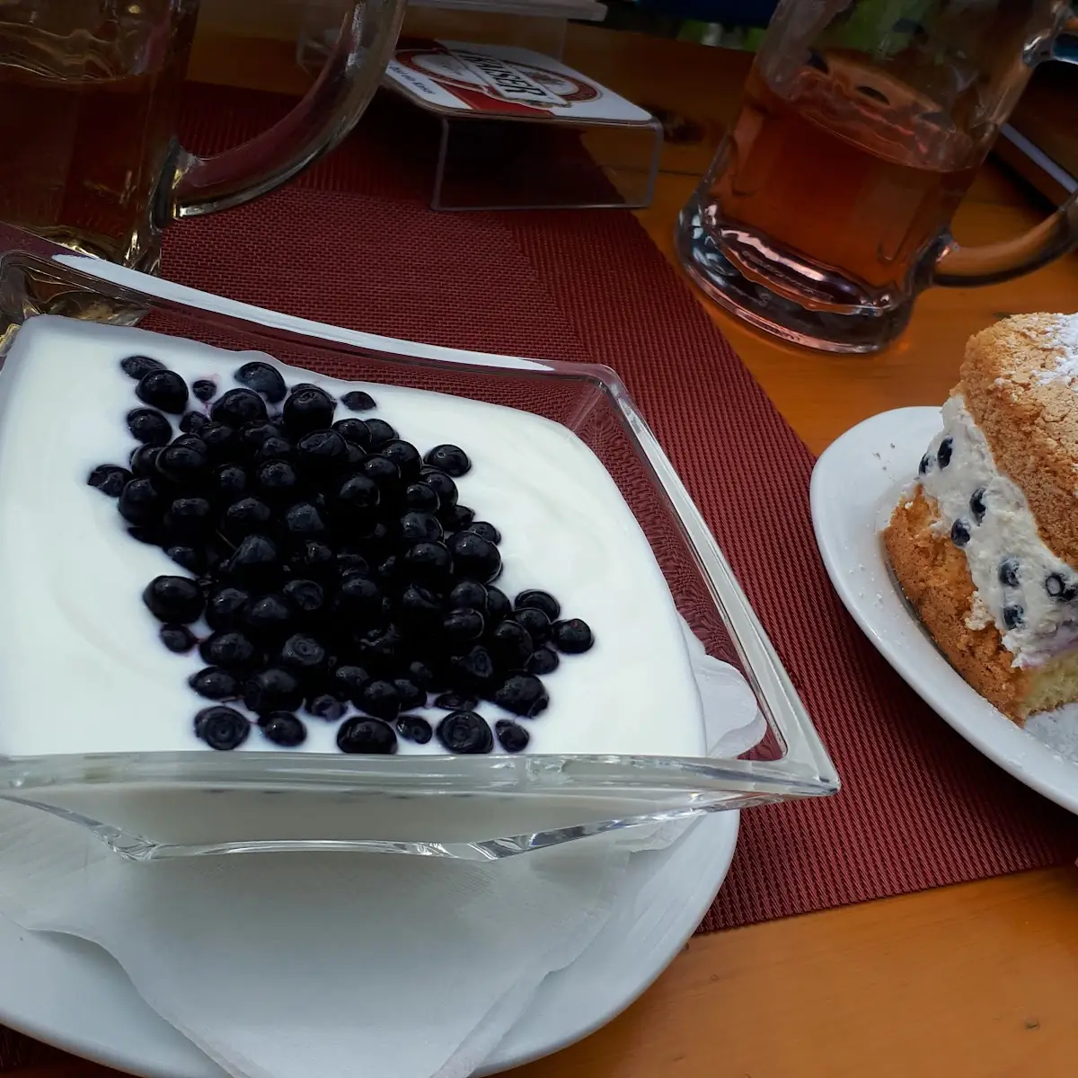 Essen und Trinken photo 10