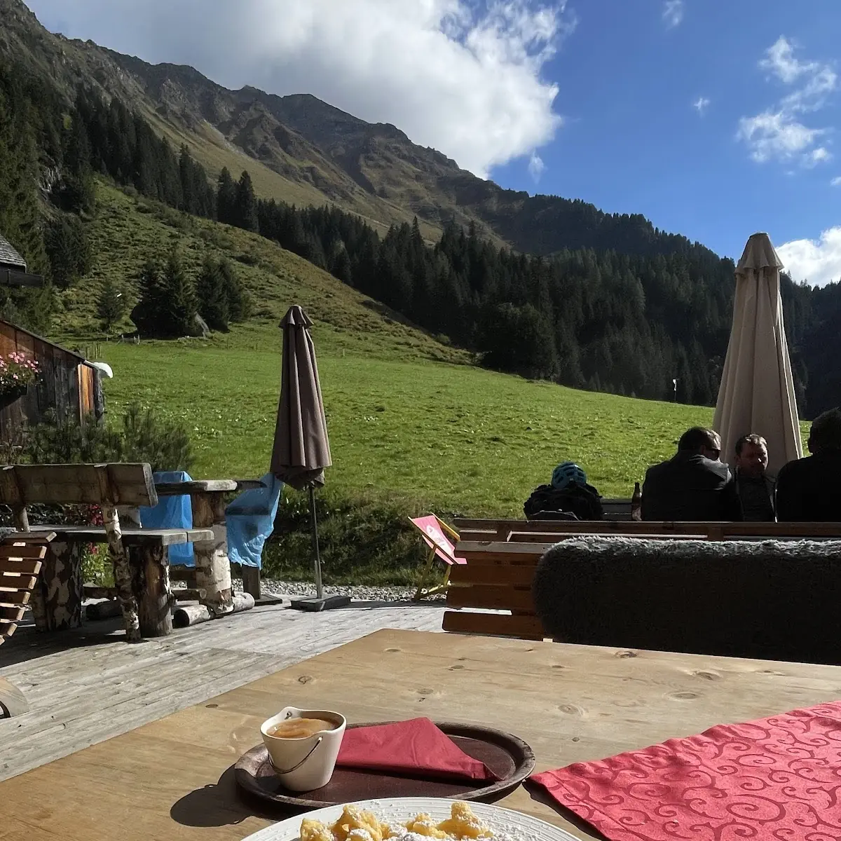 Essen und Trinken photo 2
