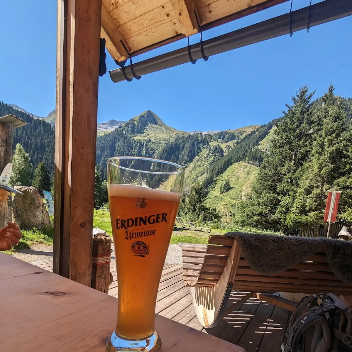 Essen und Trinken photo 7