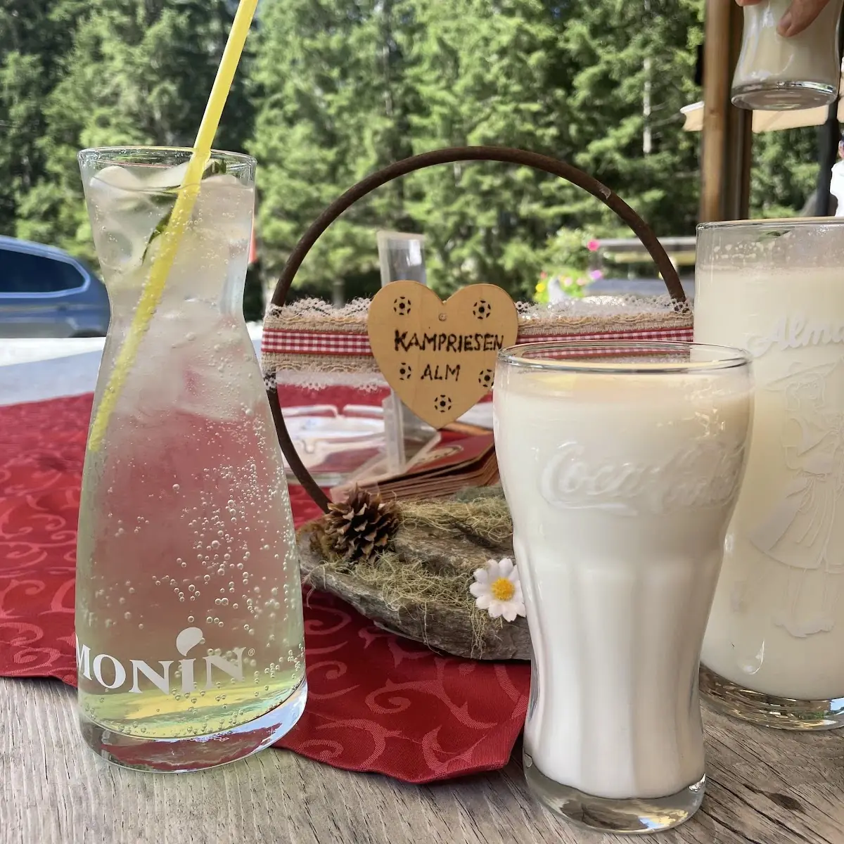 Essen und Trinken photo 9