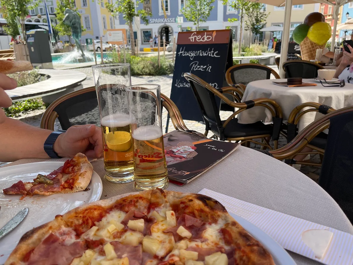 Essen und Trinken photo 1
