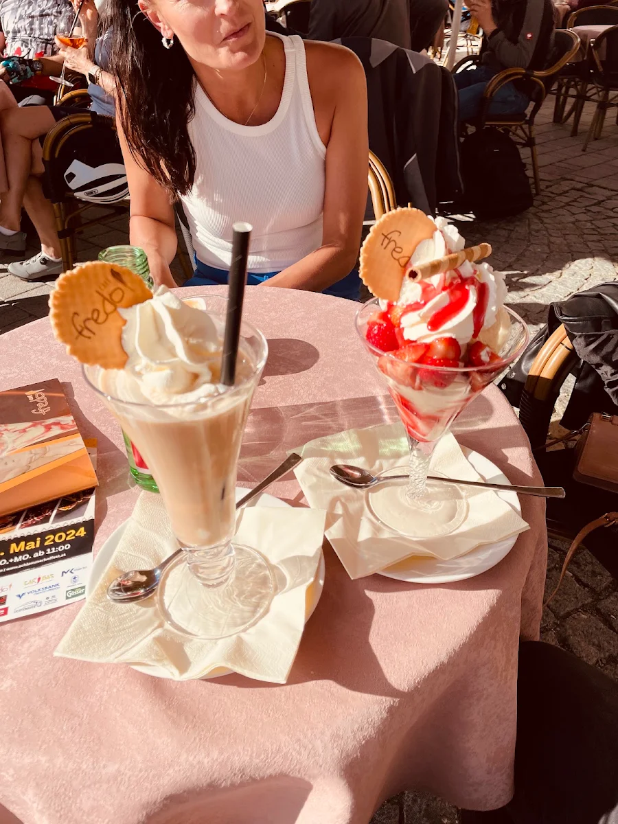 Essen und Trinken photo 8