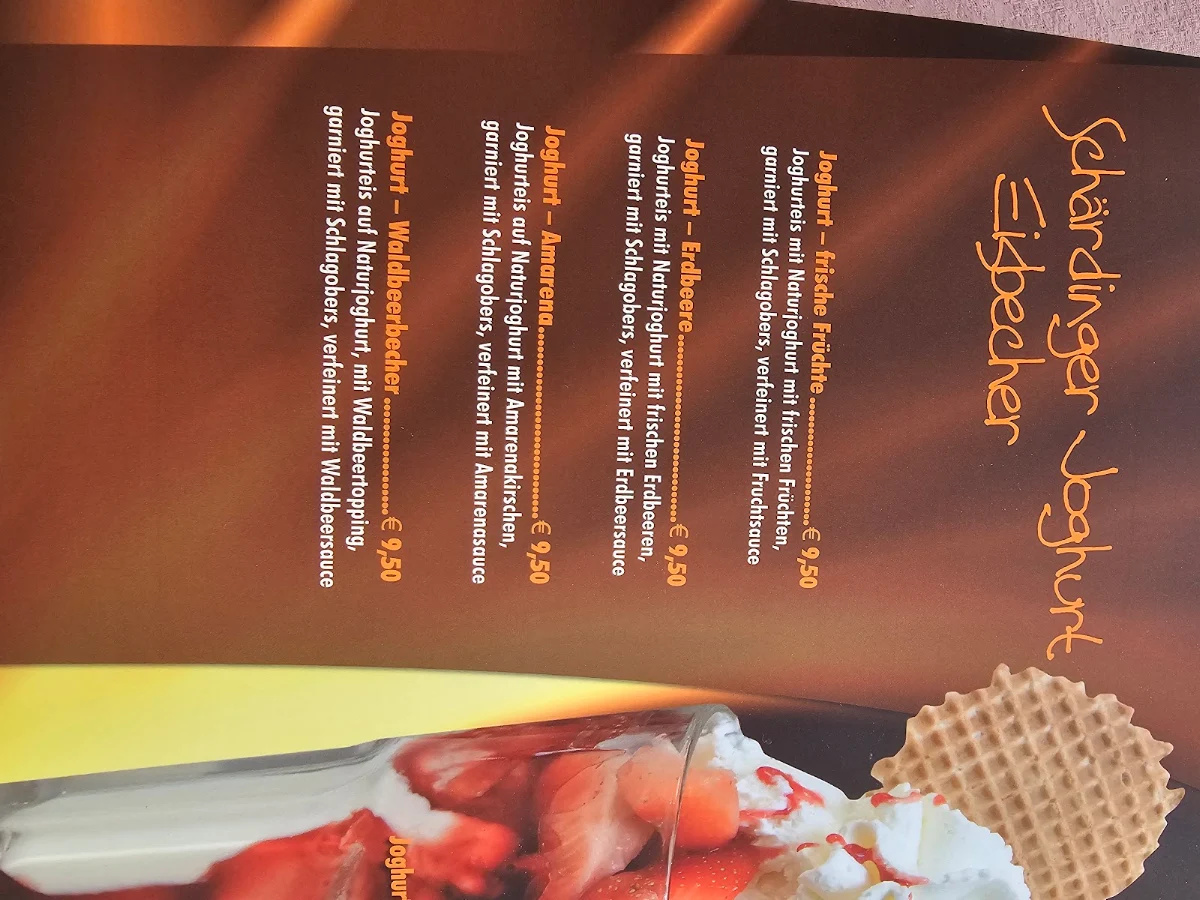 Speisekarte photo 6
