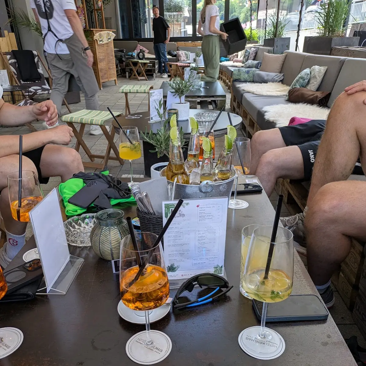 Essen und Trinken photo 10