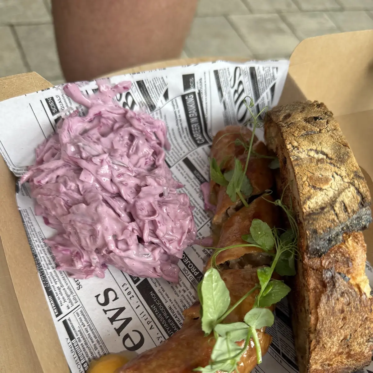 Essen und Trinken photo 4