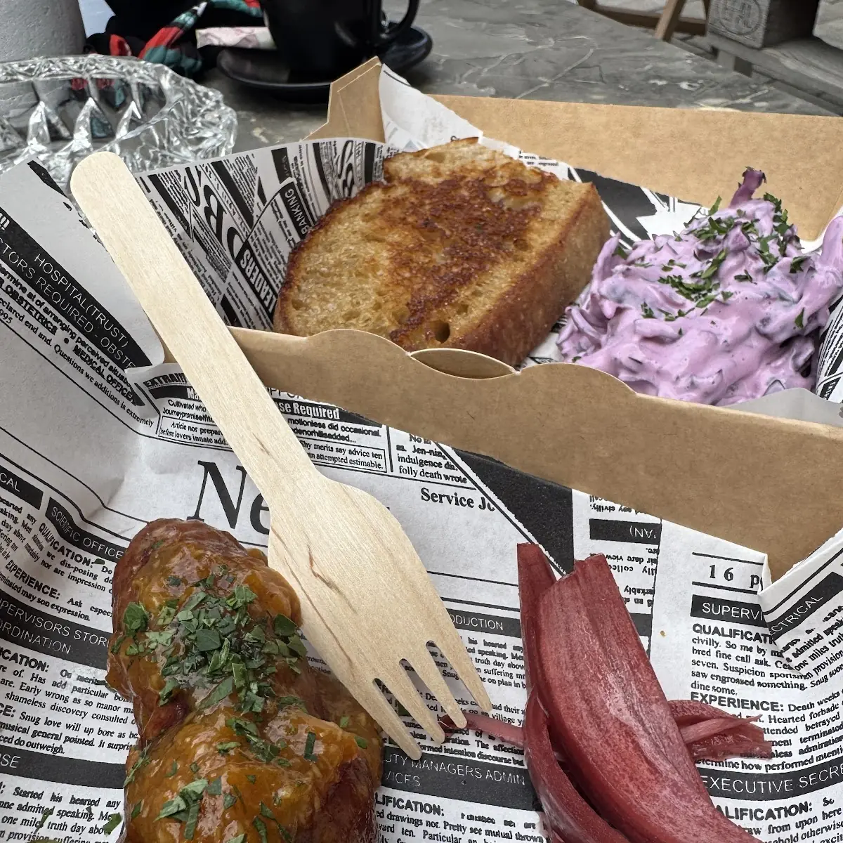 Essen und Trinken photo 9