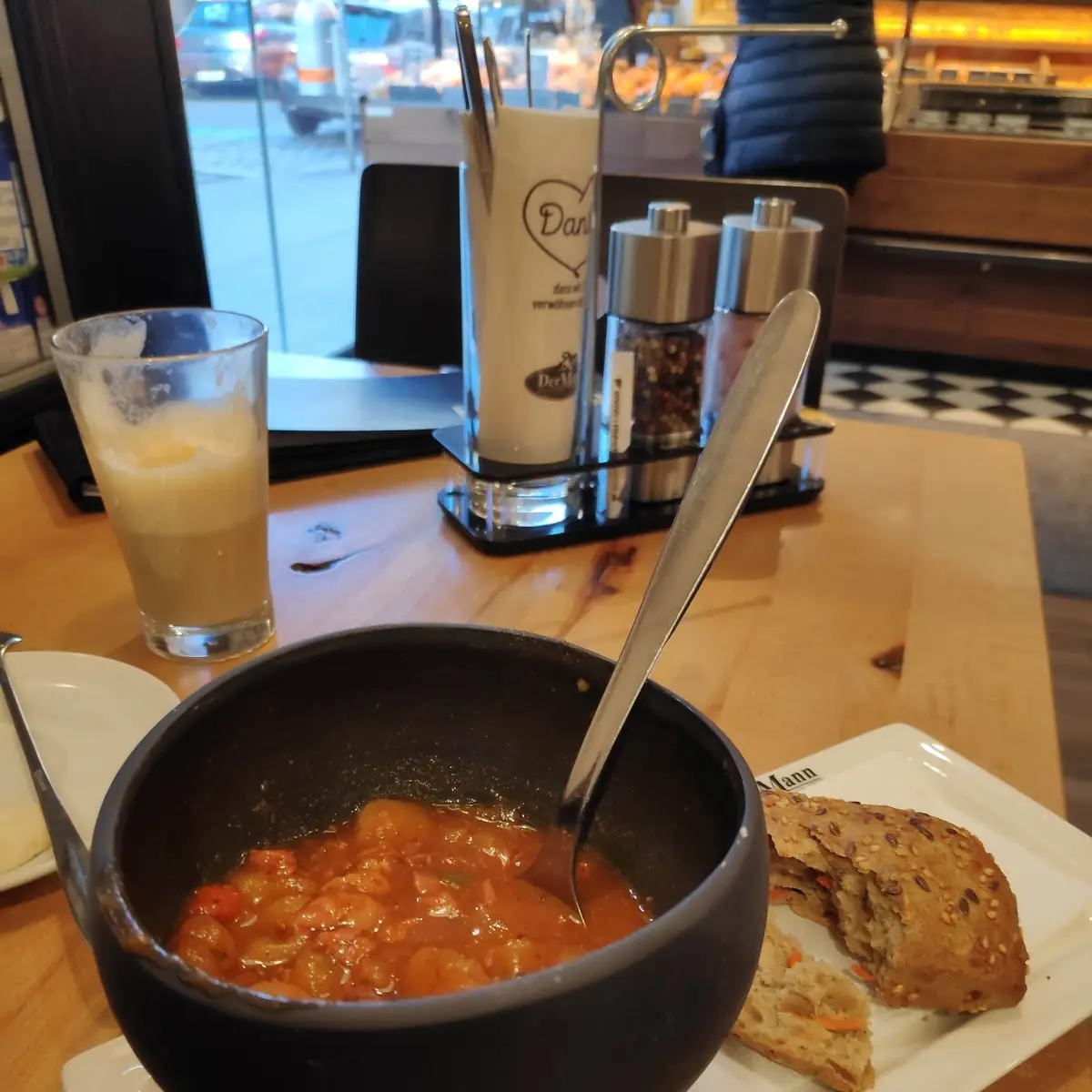 Essen und Trinken photo 10