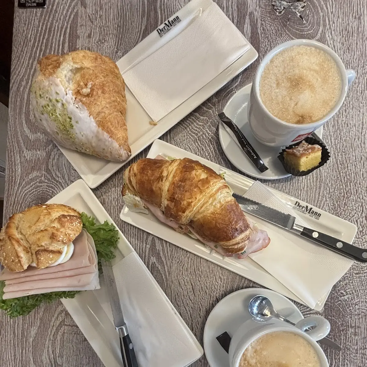 Essen und Trinken photo 4