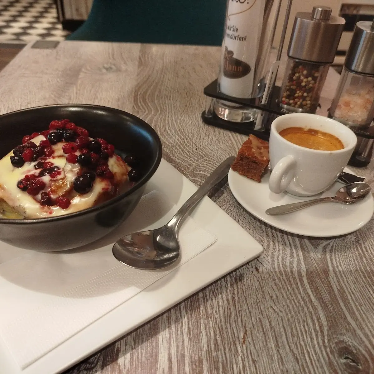 Essen und Trinken photo 5