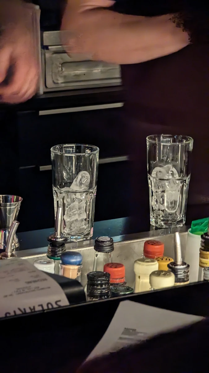 Essen und Trinken photo 5
