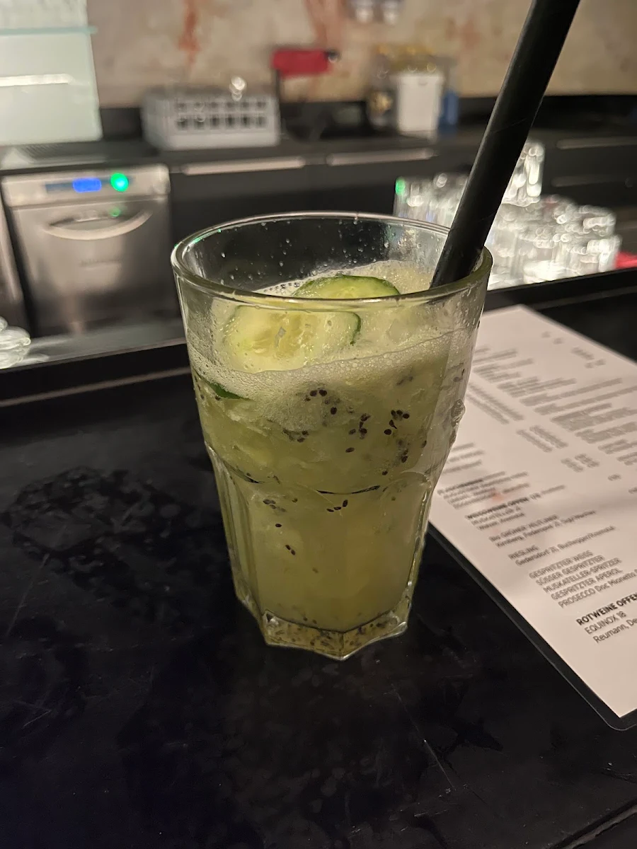 Essen und Trinken photo 8