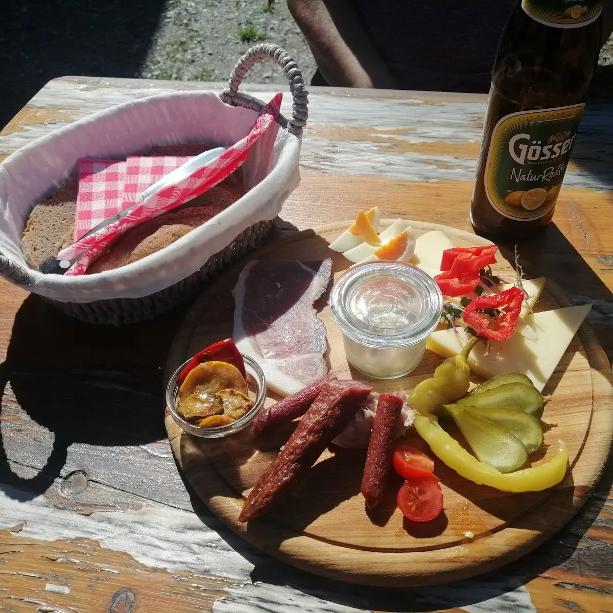 Essen und Trinken photo 6