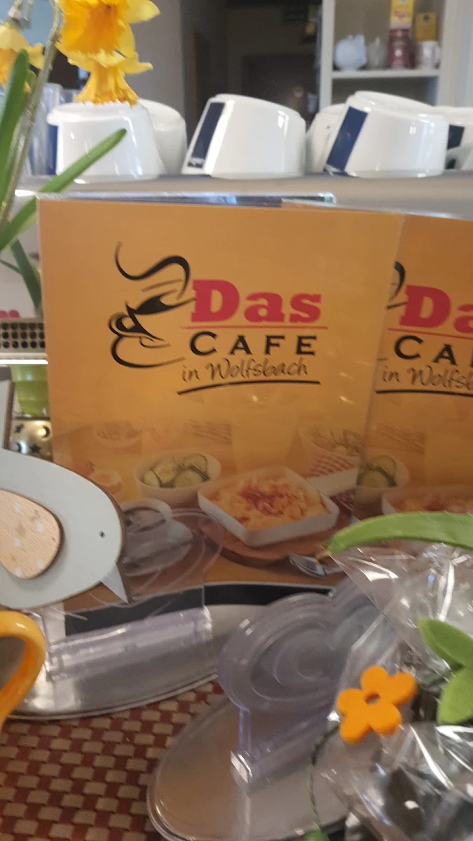 Essen und Trinken photo 1