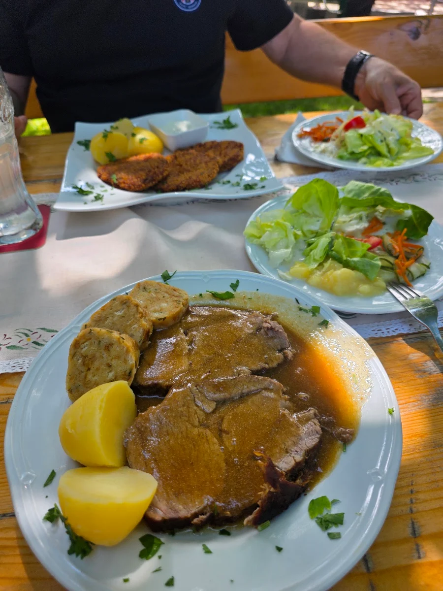 Essen und Trinken photo 3