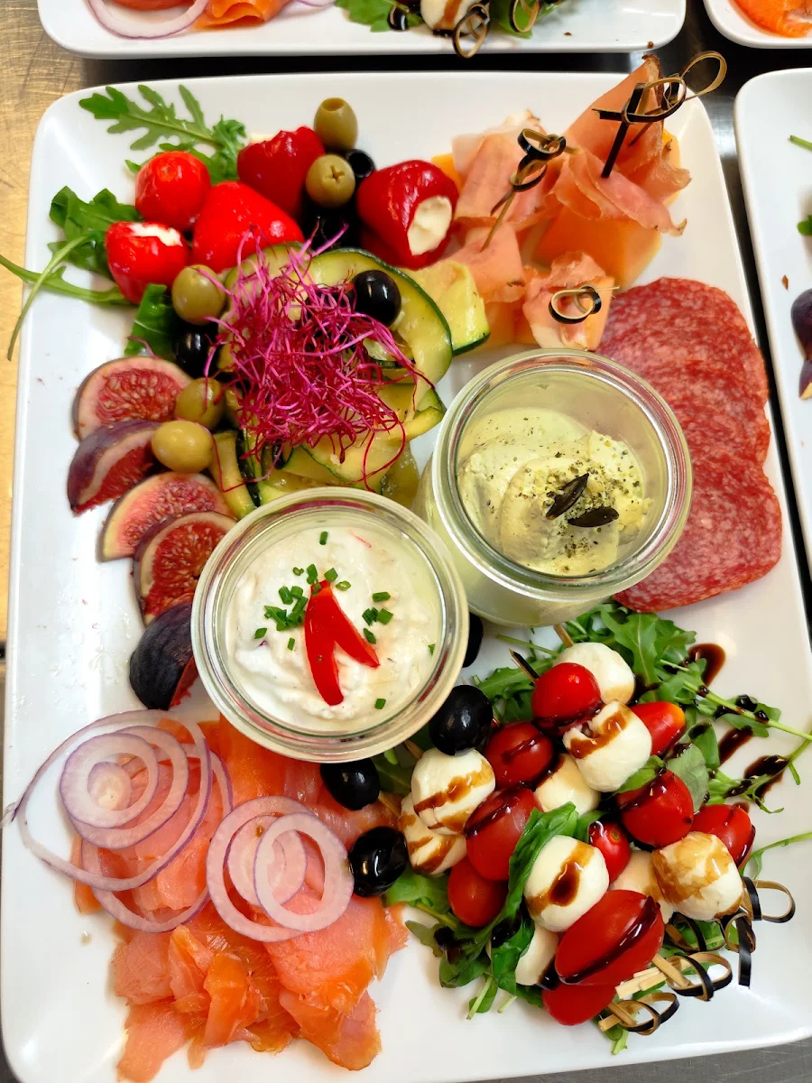Essen und Trinken photo 2