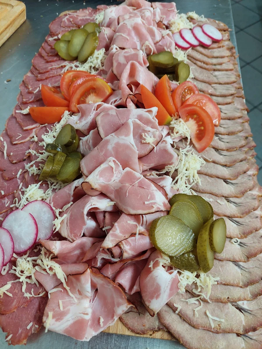 Essen und Trinken photo 7