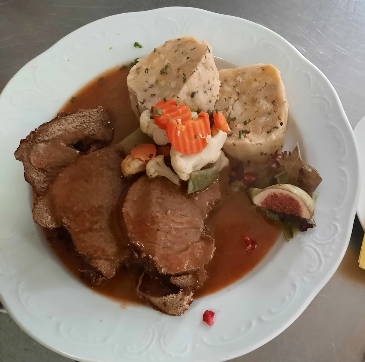 Essen und Trinken photo 8