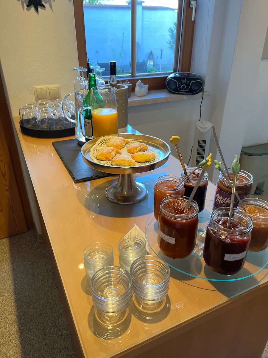 Essen und Trinken photo 5