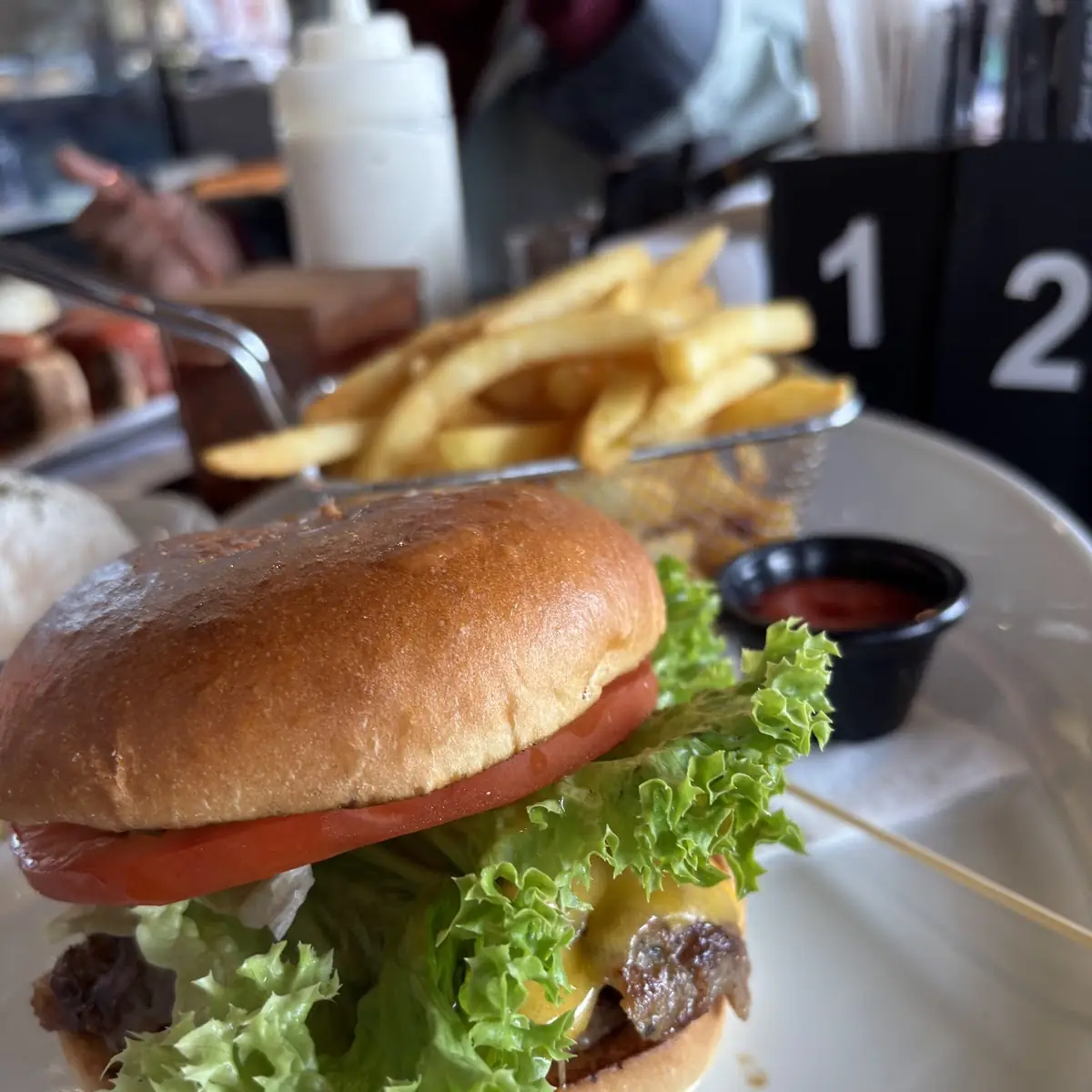Essen und Trinken photo 3