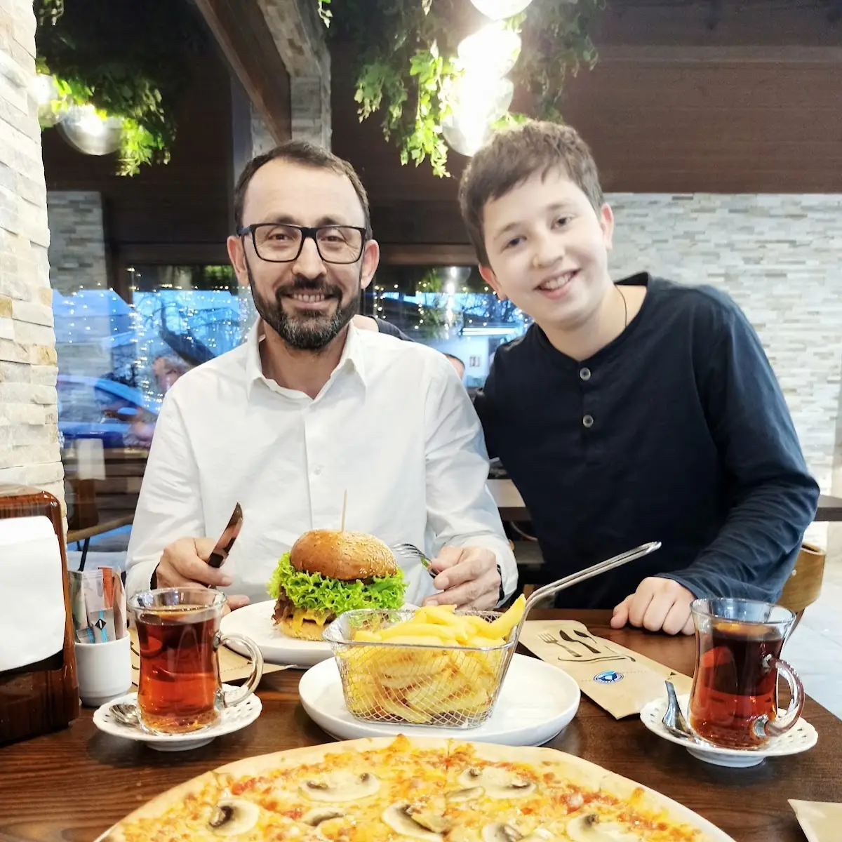 Essen und Trinken photo 5