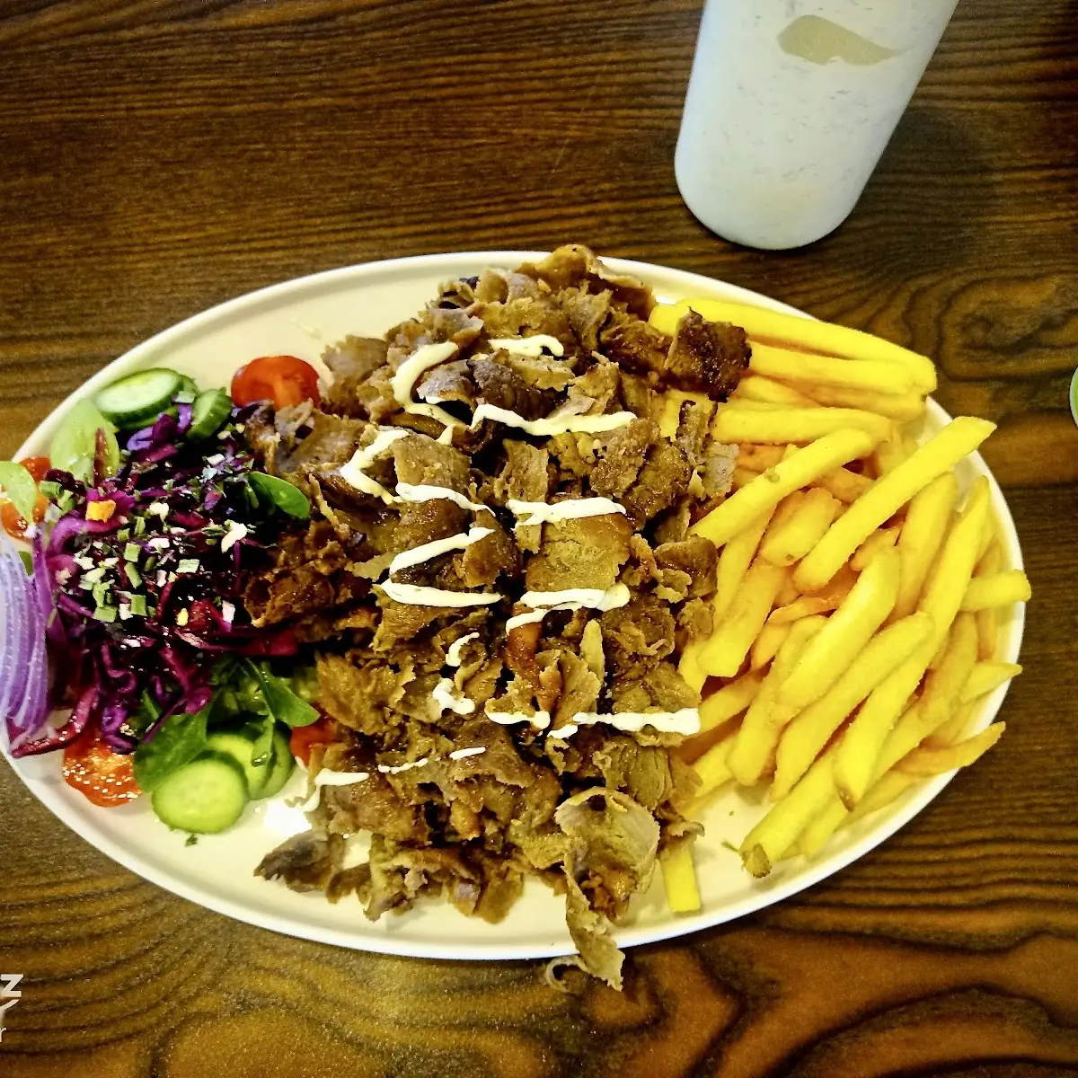 Essen und Trinken photo 6