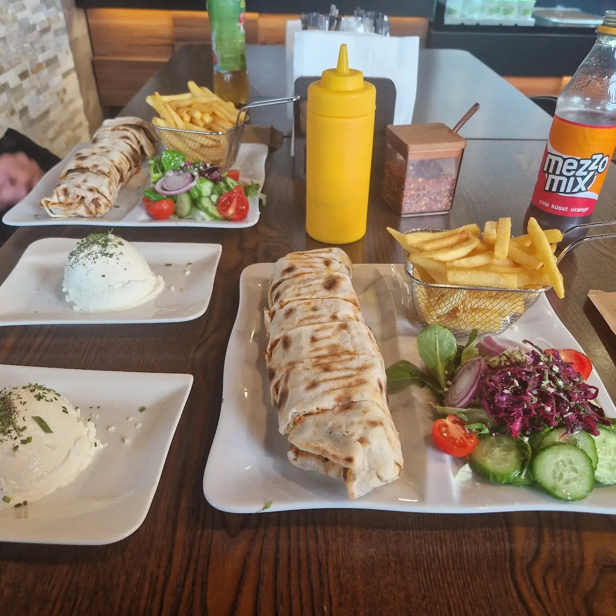 Essen und Trinken photo 9