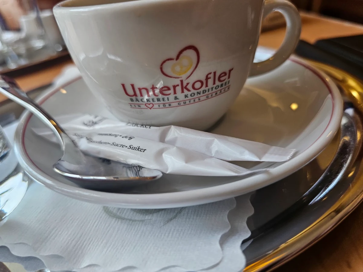 Essen und Trinken photo 4