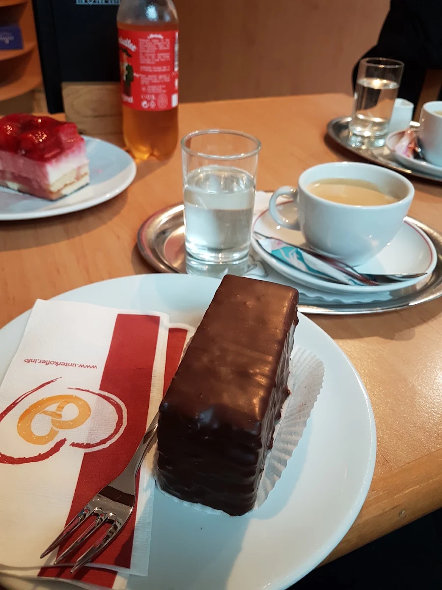 Essen und Trinken photo 6