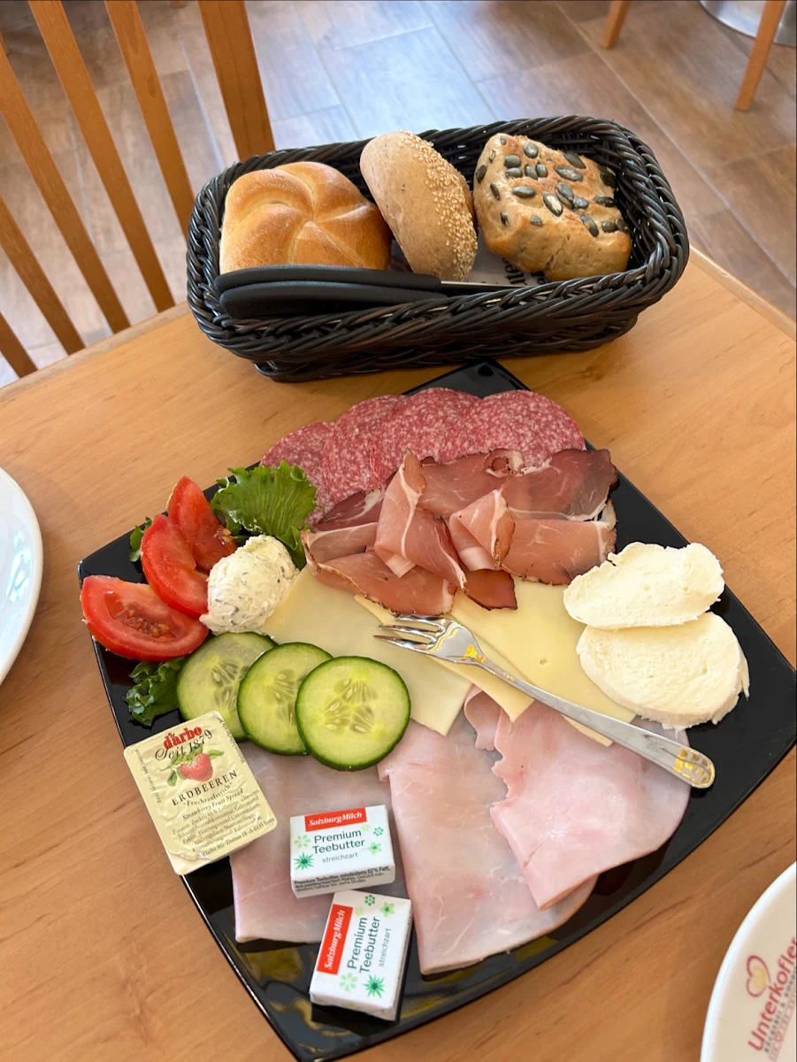 Essen und Trinken photo 7
