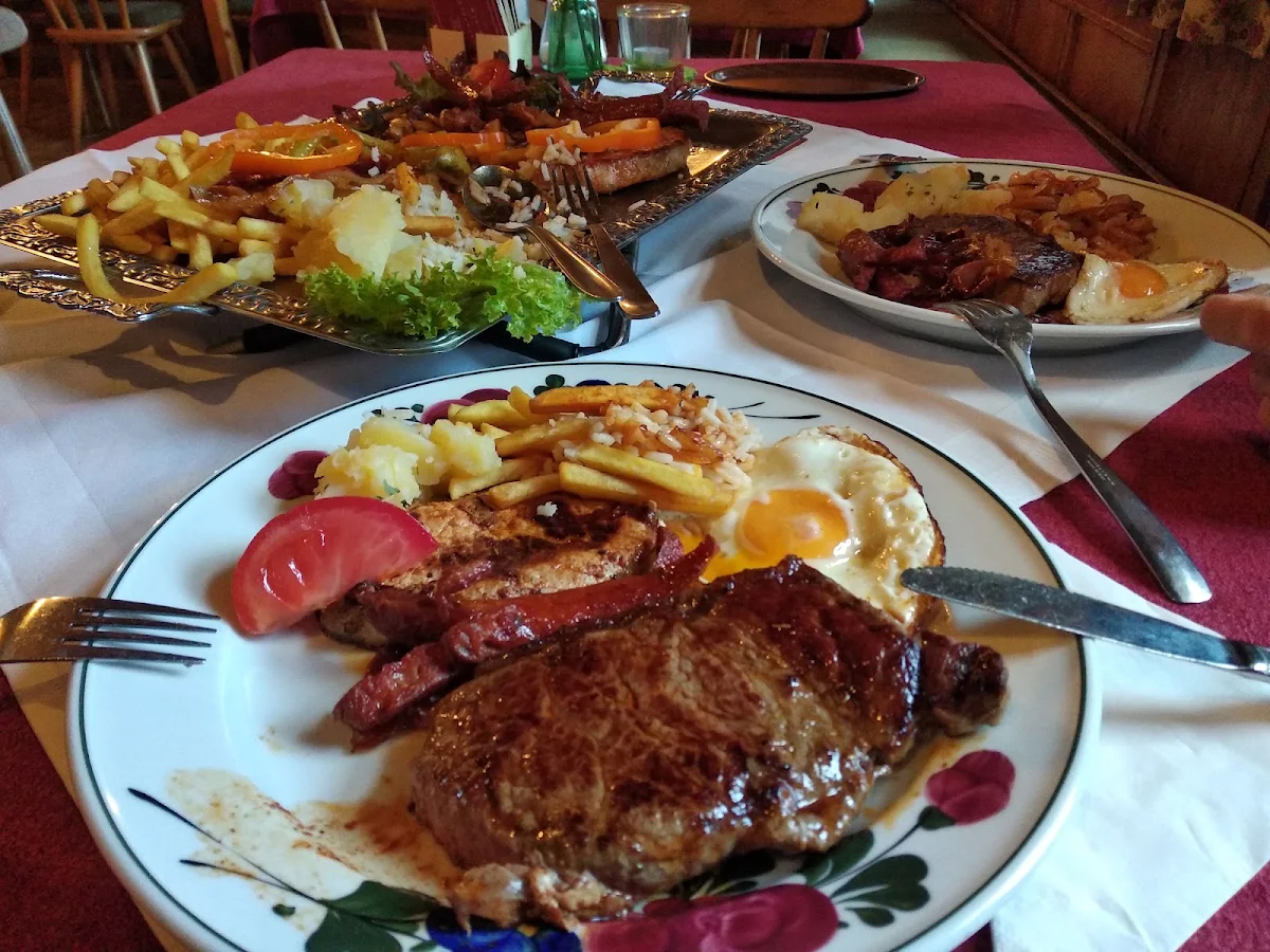 Essen und Trinken photo 10
